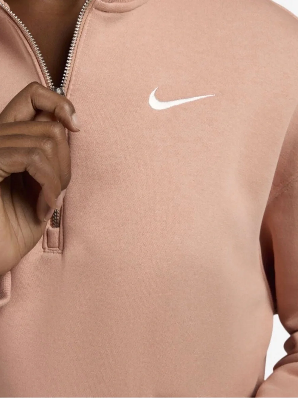 NWT Nike Sweater